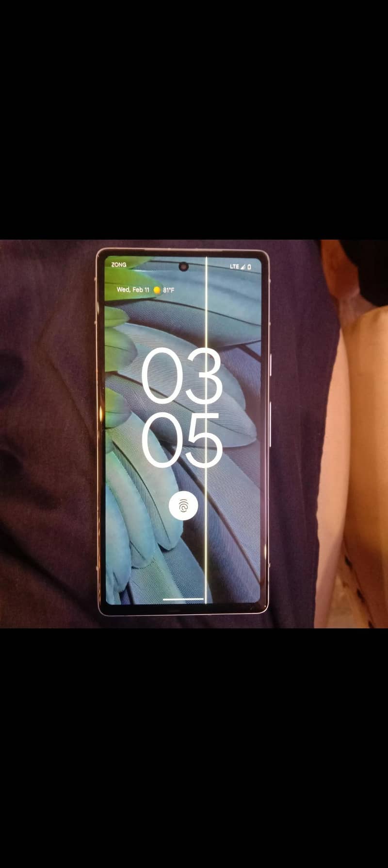 google pixel 7a official pta 1