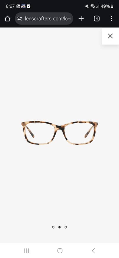 MODEL: MK4030 Vivianna II ( preloved)