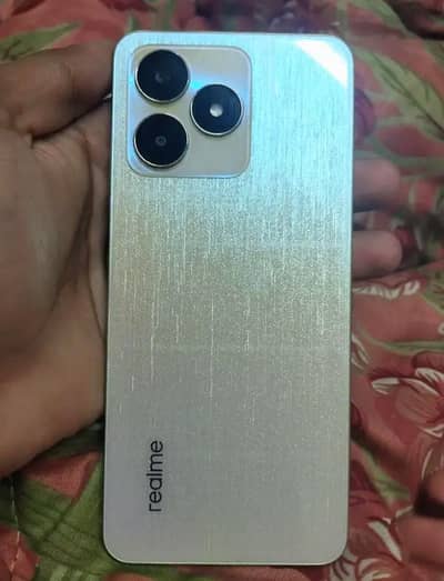 Realme c53