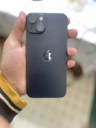 iPhone 14 Non-PTA - 100% Health - Water Sealed & Genuine