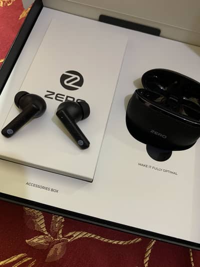Zero Nebula Z-Buds