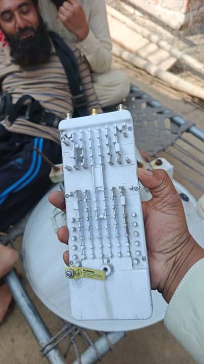 Airfiber 5x Hd Radio