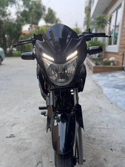Honda cb150