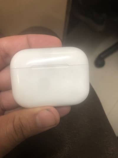 Apple Airpods Pro 3