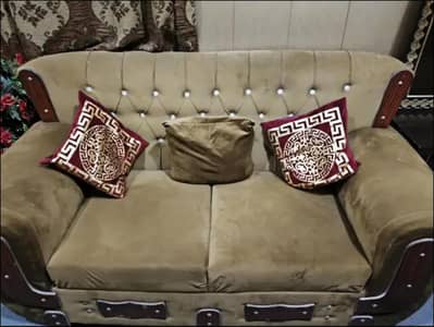 sofa set for sale