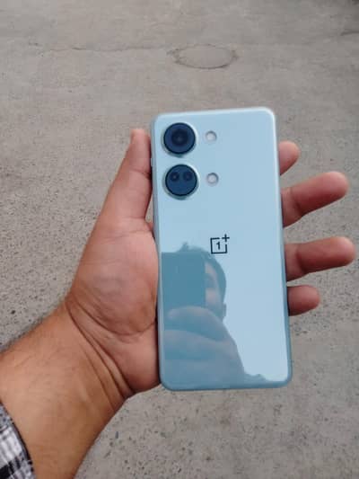 one plus Ace 2v 16gb/256gb