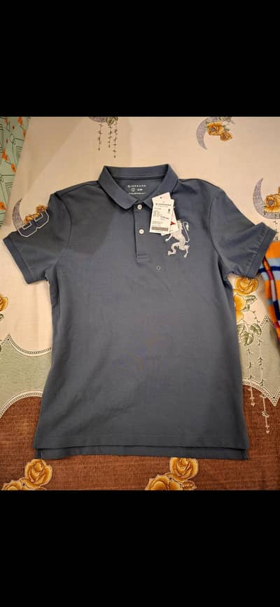 Giordano Polo From Dubai