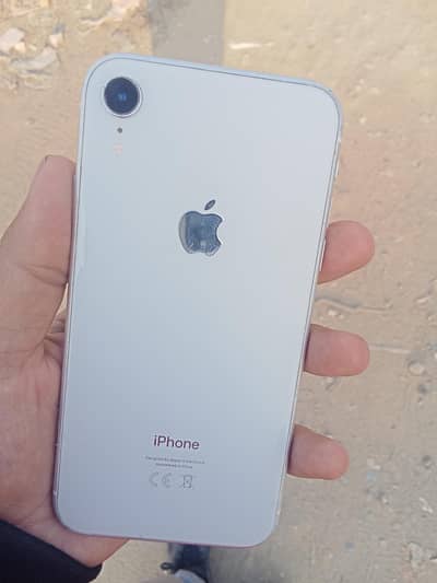 xr 64gb 80 battery health Air leak ha halki si