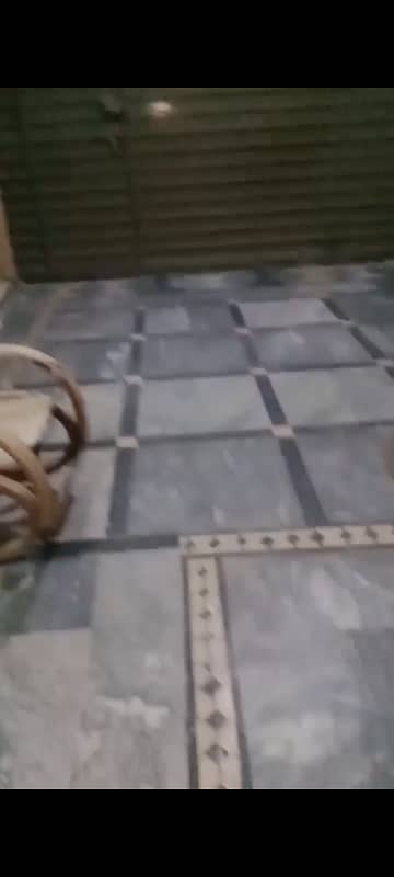 Only for government and army person 5 Marla house for rent quaedazam clony