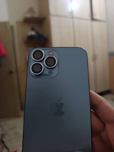 13 Pro Max Official Approved