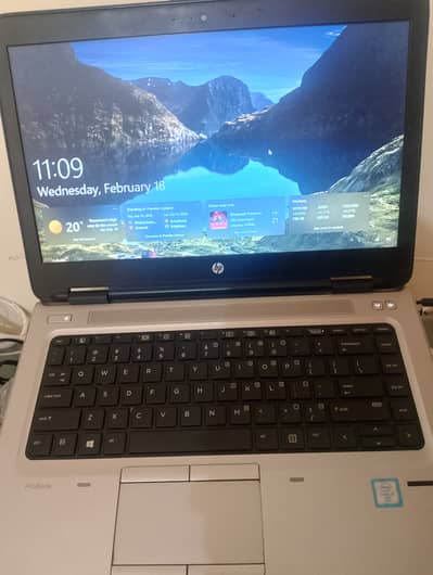 Laptop for sale