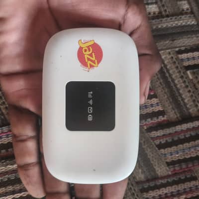 Jazz 4g device WhatsApp number 03097866925