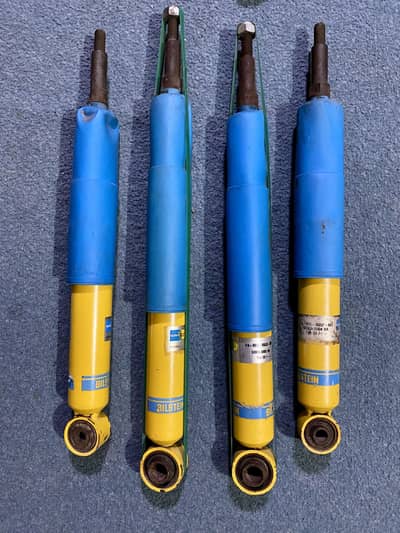 Bilstein Heavy duty Performance Shocks Brand new ( Set of 4)