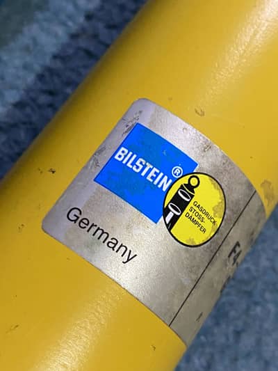 Brand New Bilstein Heavy duty Performance Shocks Brand new ( Set of 4)