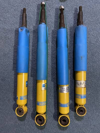 Brand New Bilstein Heavy duty Performance Shocks Brand new ( Set of 4)