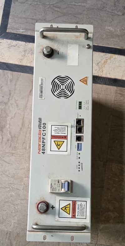 48v 100ah lithium used condition as new