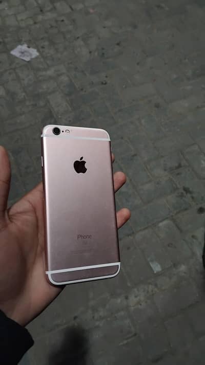 iphone 6s 64 gb | non pta |