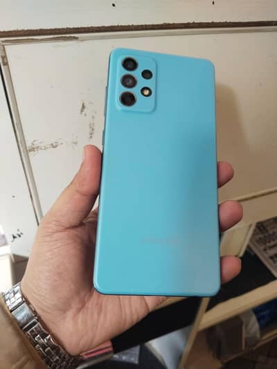 Samsung a52