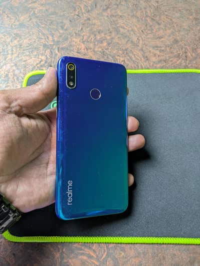 Realme 3 (3/32GB)