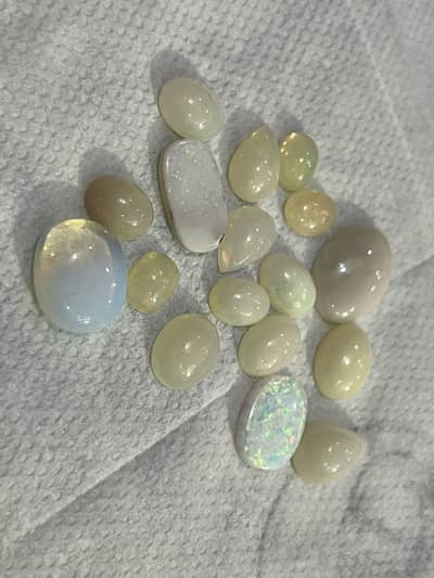 All Gemstones Available