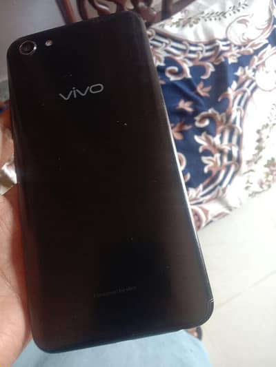 vivo y81