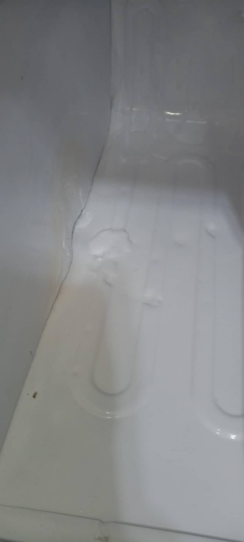 اورین فریج10+10 کنڈیشن 6