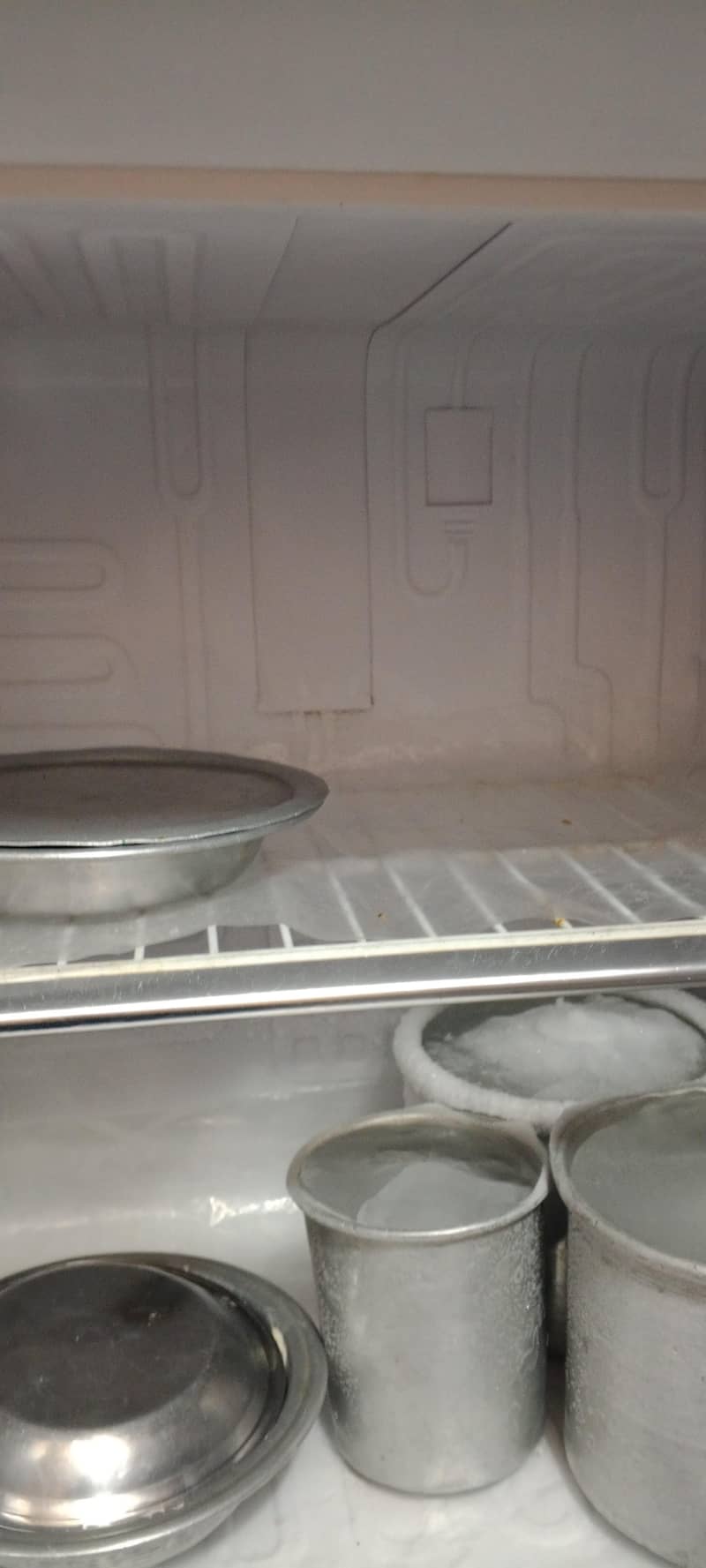 اورین فریج10+10 کنڈیشن 7