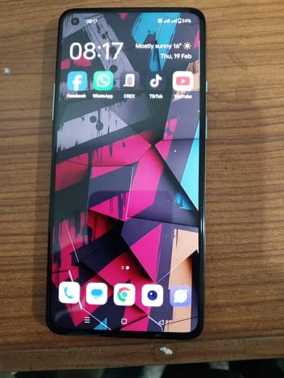 OnePlus 9r 5g sell