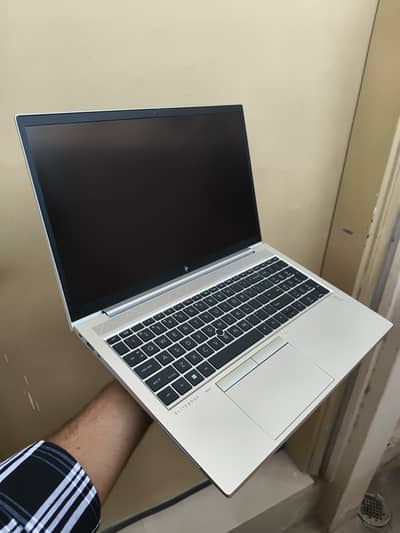HP Elitebook 850 G7 Core i7 10th Generation 16GB 512GB Laptop