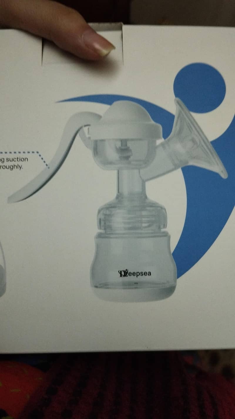 feeding pump manual 0