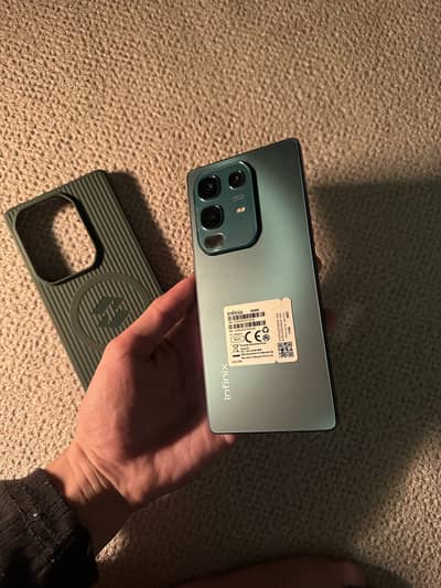 Infinix Note 50 Brand New