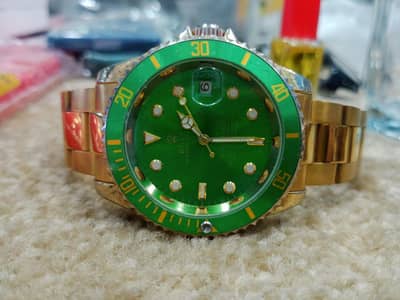 Imported Automatic Elegant looking watch