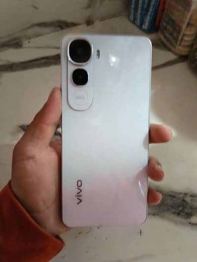 Vivo Y400 8Gb 256Gb