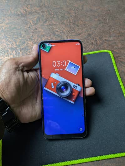 Techno Spark 6 (4/64GB)