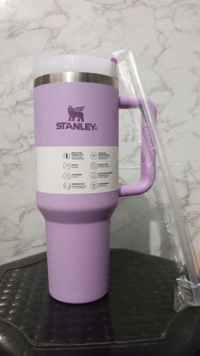Original Stanley 40oz Tumbler