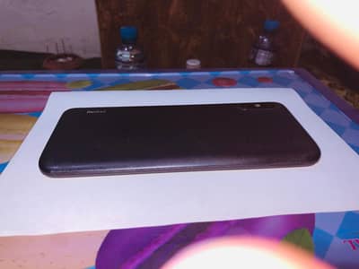 Redmi 9A 2GBRAM 32GB MEMORY