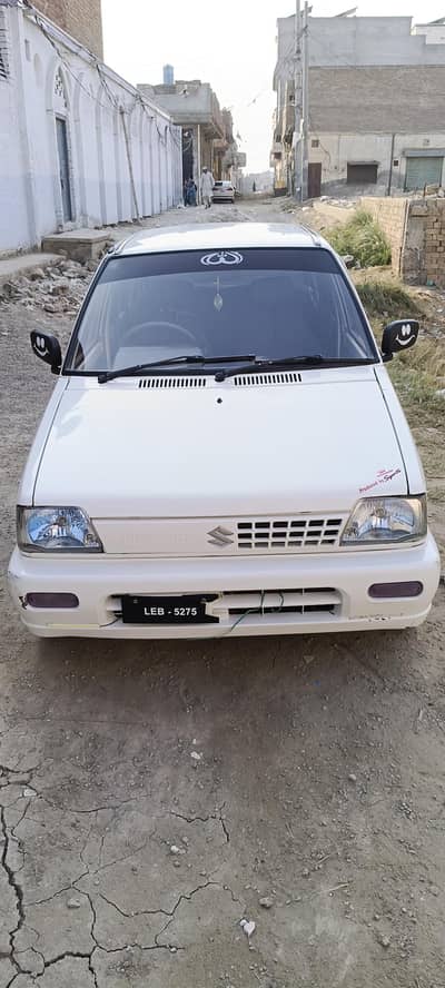 Suzuki mehran vxr totally jenion seal by seal 03357867004