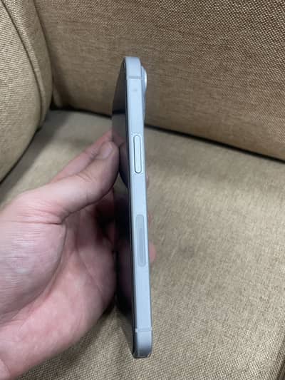 Iphone 15 10/10 128GB