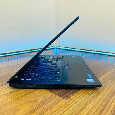 Lenovo t470s i7-6th gen