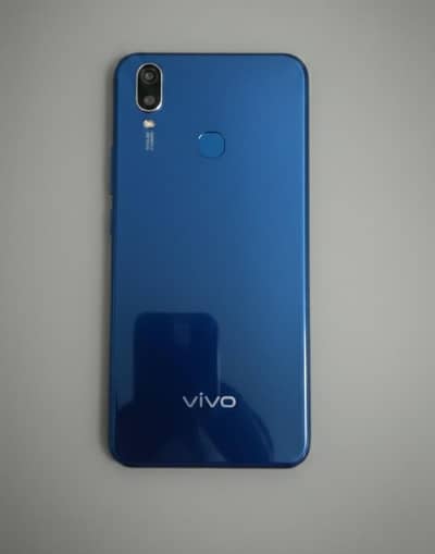vivo y11 | dual sim official PTA approved | condition 10 out of 10