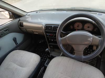 cultus 2006 total genuine