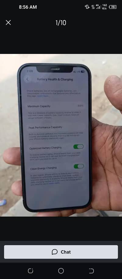 iphone 12 pta proved dual official 128 gb