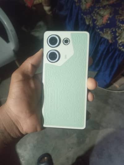 camon 20 8+8 256 GB