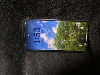 Iphone 12 pro max Official  dual PTA approved for urgent sale