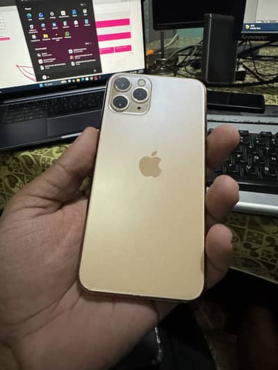Iphone 11 pro Jv 256gb