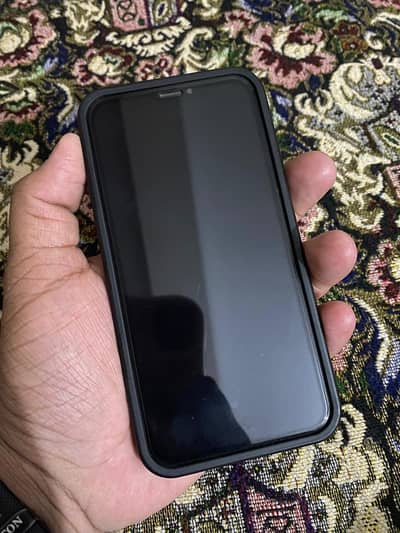 Iphone X Pta Approved 64 GB