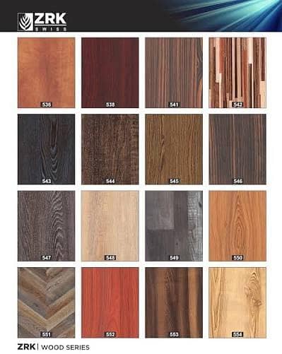 Lamination Sheets For Wardrobes And Kitchen KMI ZRK KWI