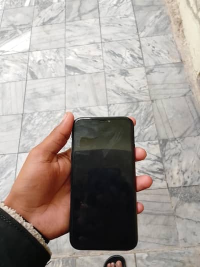 battery change baki sab ok face chip ka masla