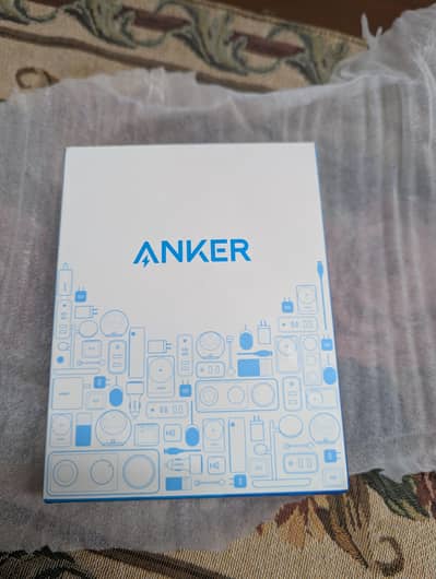 Anker 140w Charger with Display
