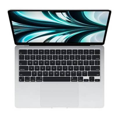 Apple MacBook Air (M4, 16 GB RAM, 512 GB SSD)